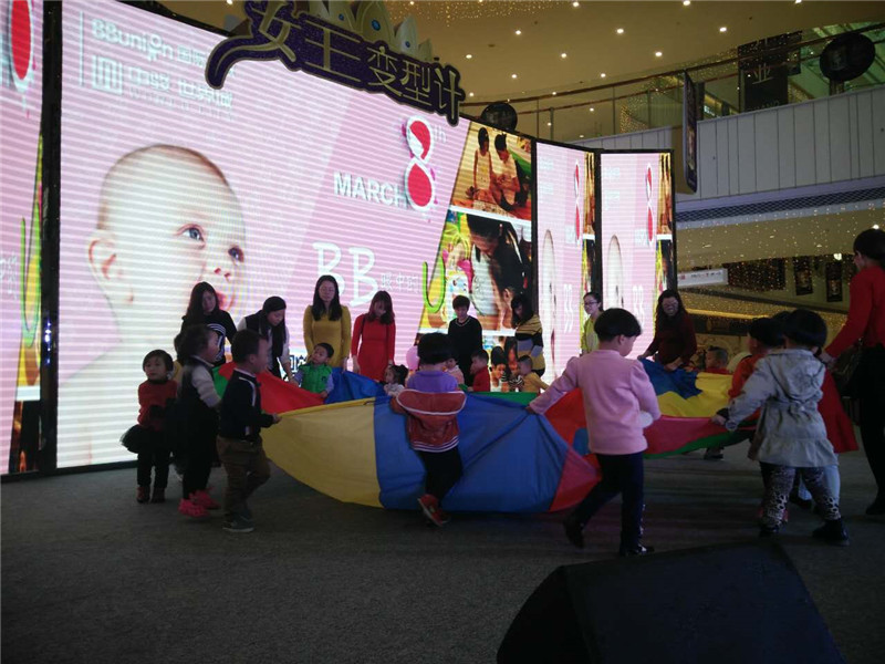 BBunion国际早教泉州中骏中心活动花絮:BB眼中的U BBunion国际早教泉州中骏中心活动花絮:BB眼中的U