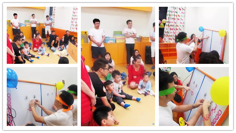 BBunion国际早教顺德中心活动花絮:乐在BBunion,儿童节嘉年华精彩大放送 BBunion国际早教顺德中心活动花絮:乐在BBunion,儿童节嘉年华精彩大放送