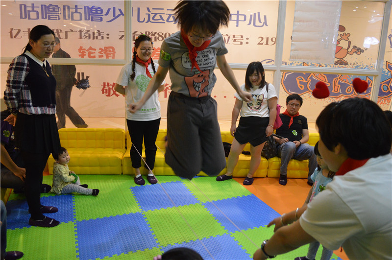 BBunion国际早教上海中心活动花絮:重拾儿童记忆 BBunion国际早教上海中心活动花絮:重拾儿童记忆