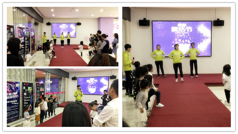 BBunion国际早教绍兴中心活动花絮：缤纷复活节