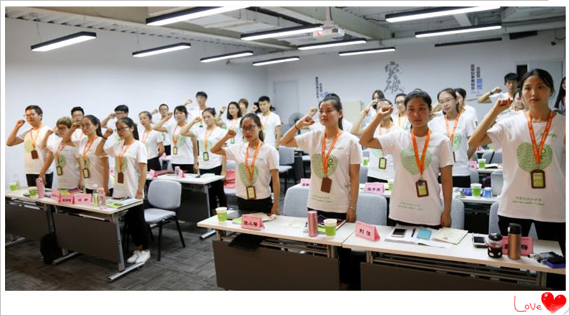 BBunion国际早教第92期运营培训圆满结业