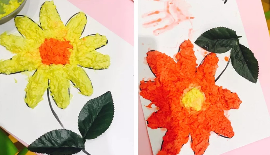 BBunion宜宾东方时代中心:春回大地,小小花艺师们来啦! BBunion宜宾东方时代中心:春回大地,小小花艺师们来啦!