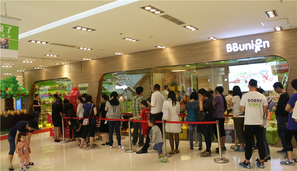 匠心筑梦，凝聚每一份热爱